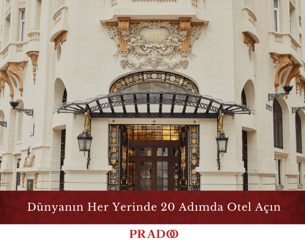 Dünyanın Her Yerinde 20 Adımda Otel Açın 5 Dunyanin Her Yerinde 20 Adimda Otel Acin