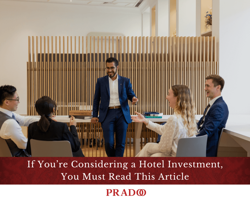 Prado Hospitalitys Turnkey Business Plan Approach 1 1