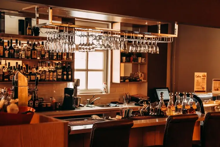 Gastronomy, Food &Amp; Beverage Management Consultancy 1 Timhalleyconsulting Kitchenbardesign