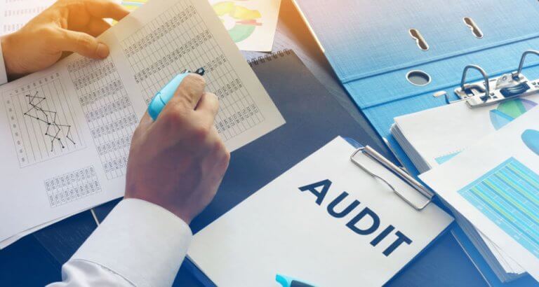Audit44