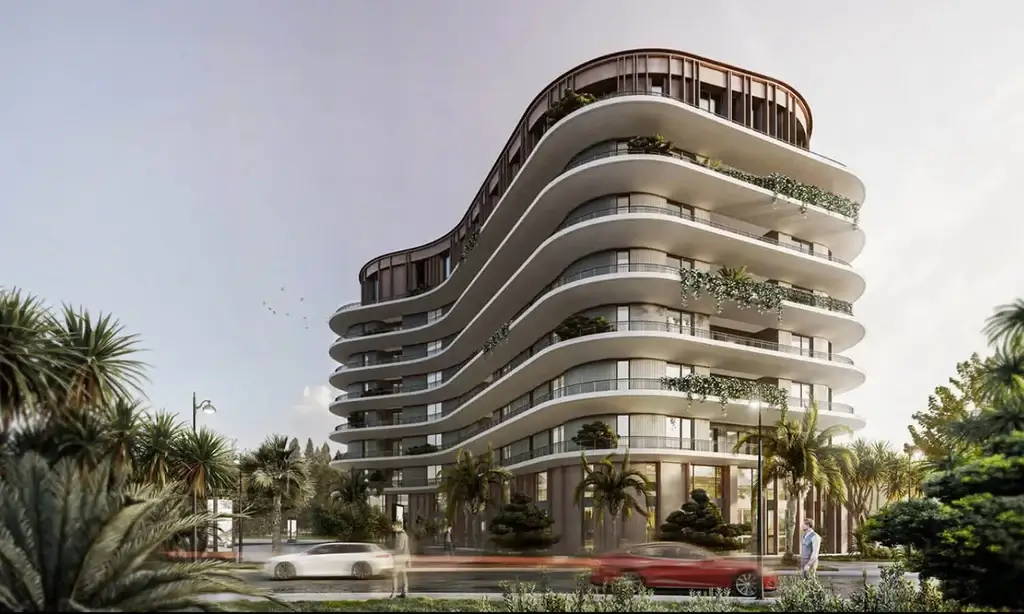 Hotel Project 1