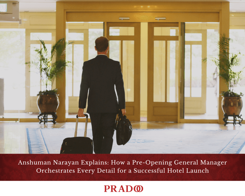 Hotel Feasibility Study – Pradoo Hospitality 10