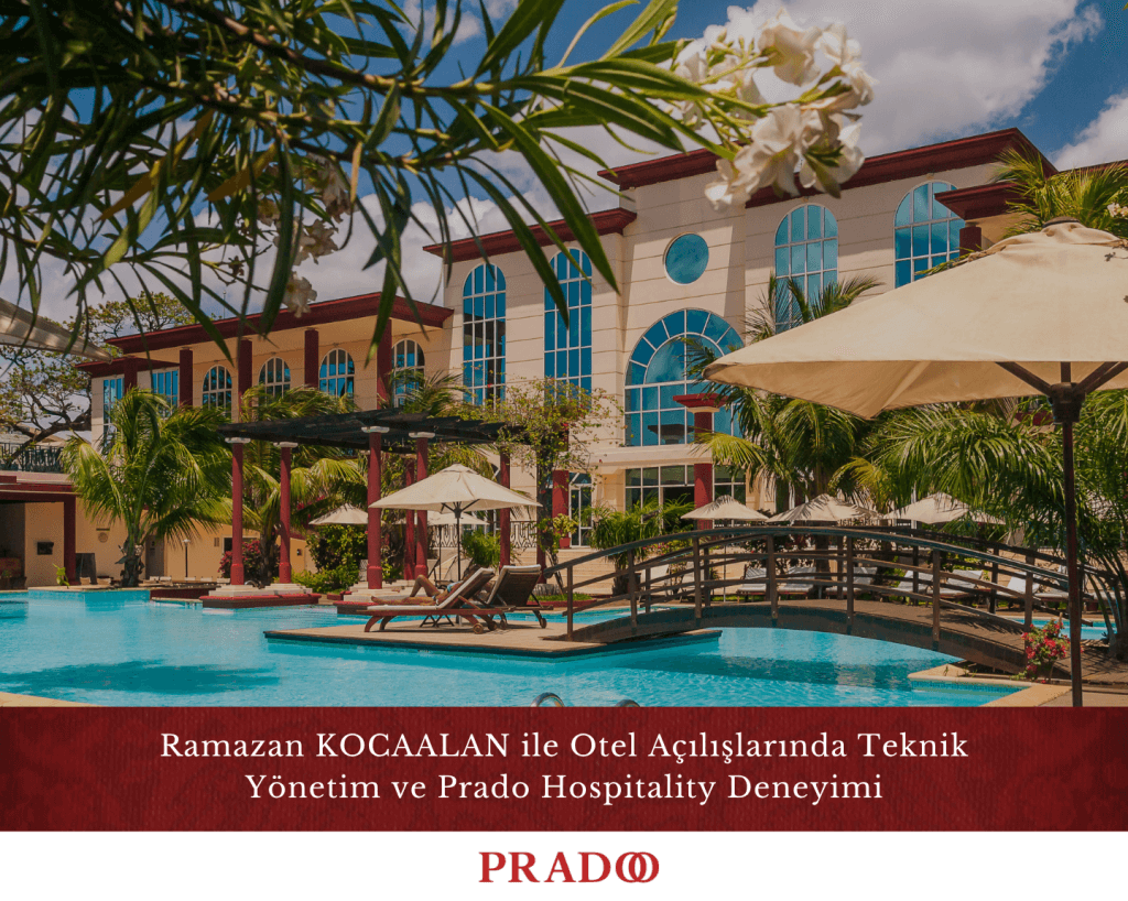 Hotel Feasibility Study – Pradoo Hospitality