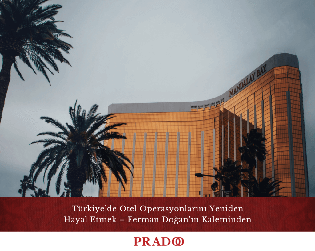 Hotel Feasibility Study – Pradoo Hospitality 20