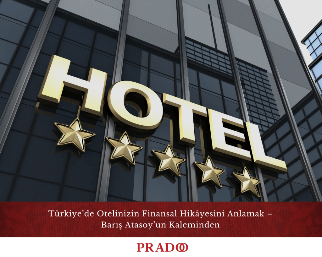 Hotel Feasibility Study – Pradoo Hospitality 22