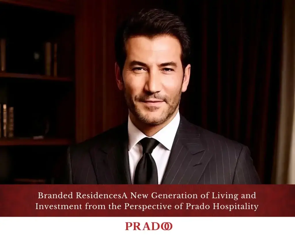 Branded Residences A New Generation Of Living And Investment From The Perspective Of Prado Hospitality