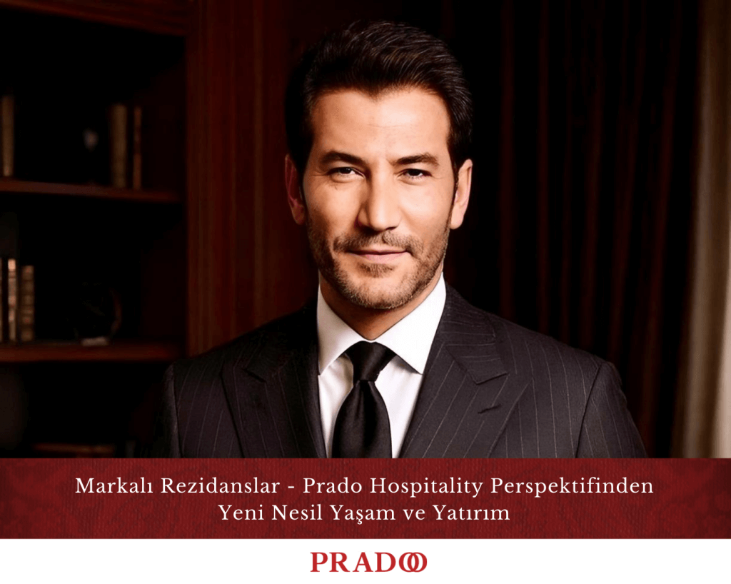 Markalı Rezidanslar - Prado Hospitality Perspektifinden Yeni Nesil Yaşam Ve Yatırım 3 Markalı Rezidanslar - Prado Hospitality Perspektifinden Yeni Nesil Yaşam Ve Yatırım