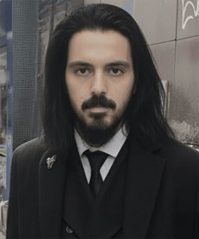 Yusuf Kuzgun