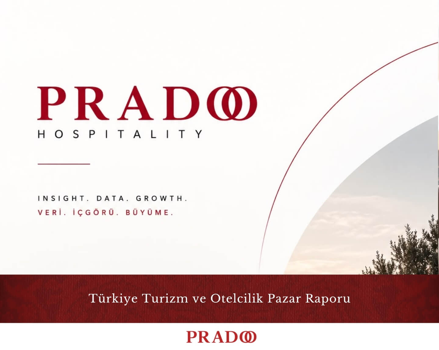 Türkiye Turizm Ve Otelcilik Pazar Raporu